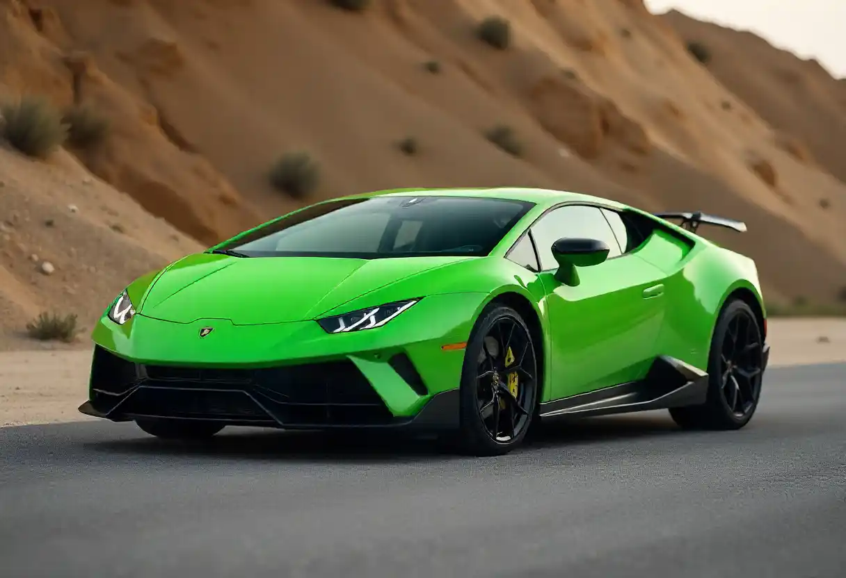 Long-Term Car Lease Vs Buying Car Dubai: A Complete Guide