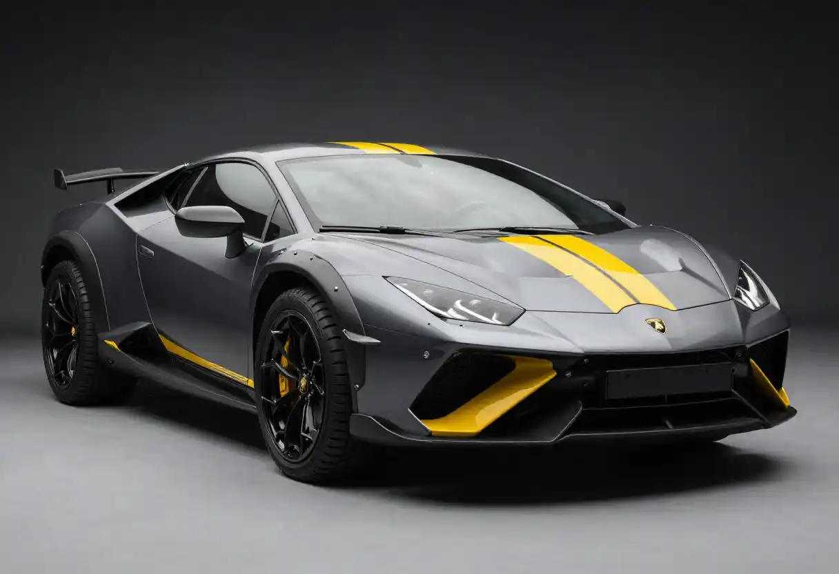 Common Traffic Fines That Increase Your Rent to Own Car Cost