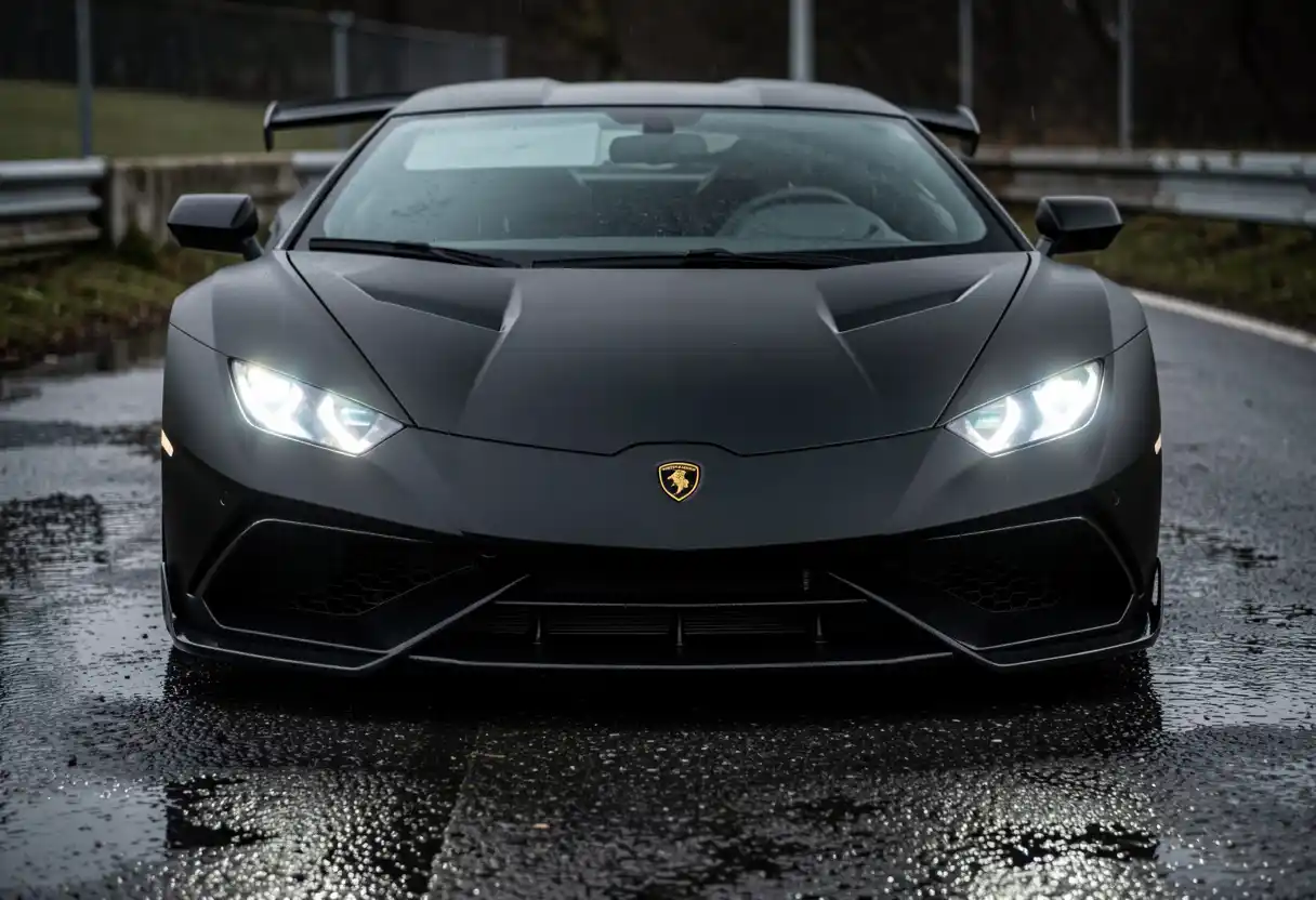 Is Car Leasing in Dubai Worth It