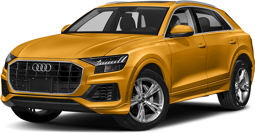 Sell Your Car Image - 1